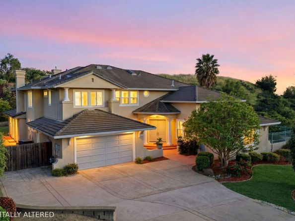 48564 Avalon Heights Ter, Fremont CA 94539