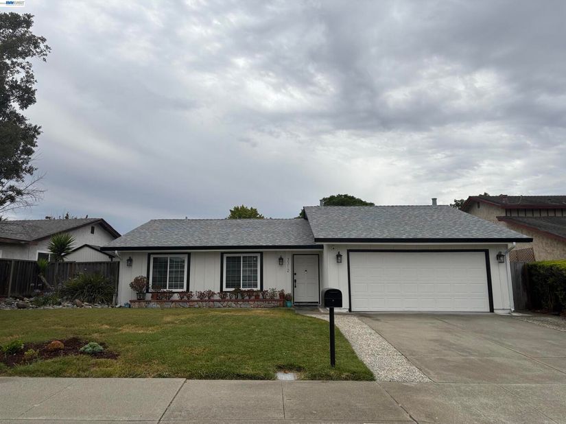 3312 San Marco Court, Union City CA 94587