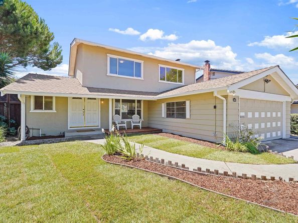 4324 Fran Way, Richmond CA 94803