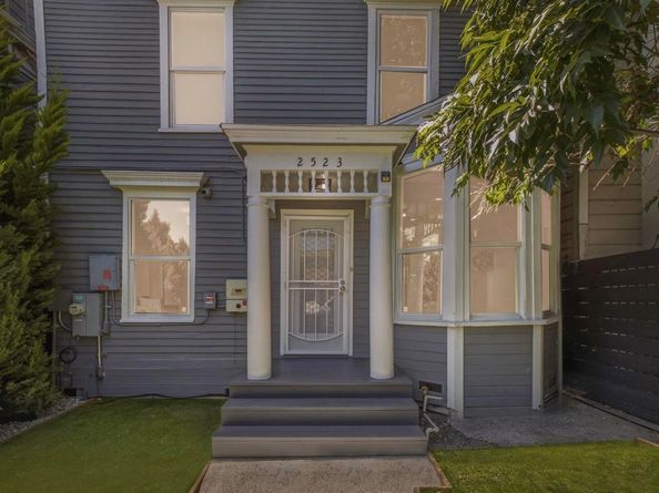 2523 Martin Luther King Jr Way, Oakland CA 94612