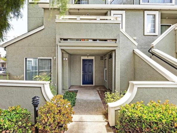 63 Trestle Dr, Hayward CA 94544