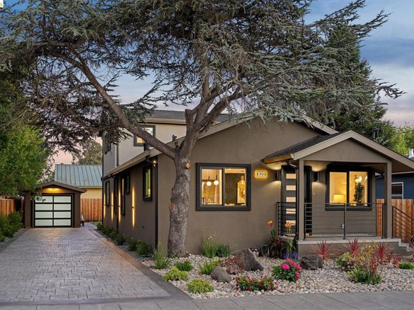 920 Page St, Berkeley CA 94710
