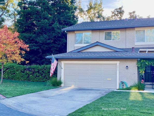 2211 Westmoreland Court, Walnut Creek CA 94596