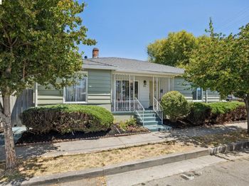 904 Wilson Avenue.