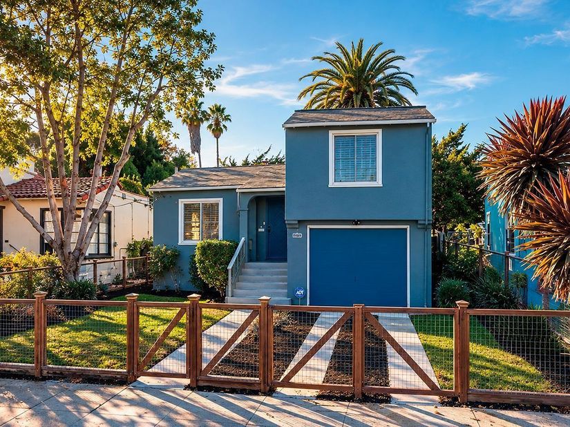 2773 25th Ave., Oakland CA 94601
