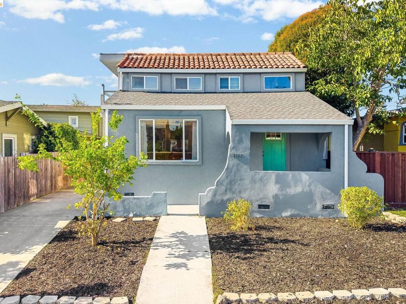 2707 Monticello Ave, Oakland CA 94619