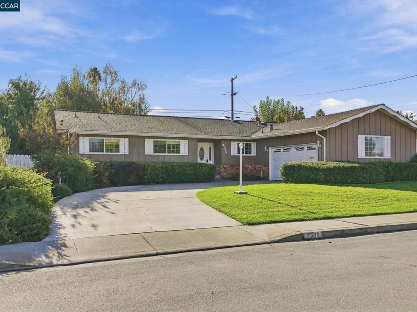 3310 Lancashire Pl, Concord CA 94518