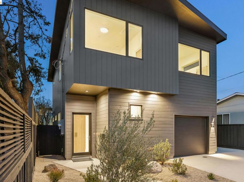 1521 Stuart, Berkeley CA 94703