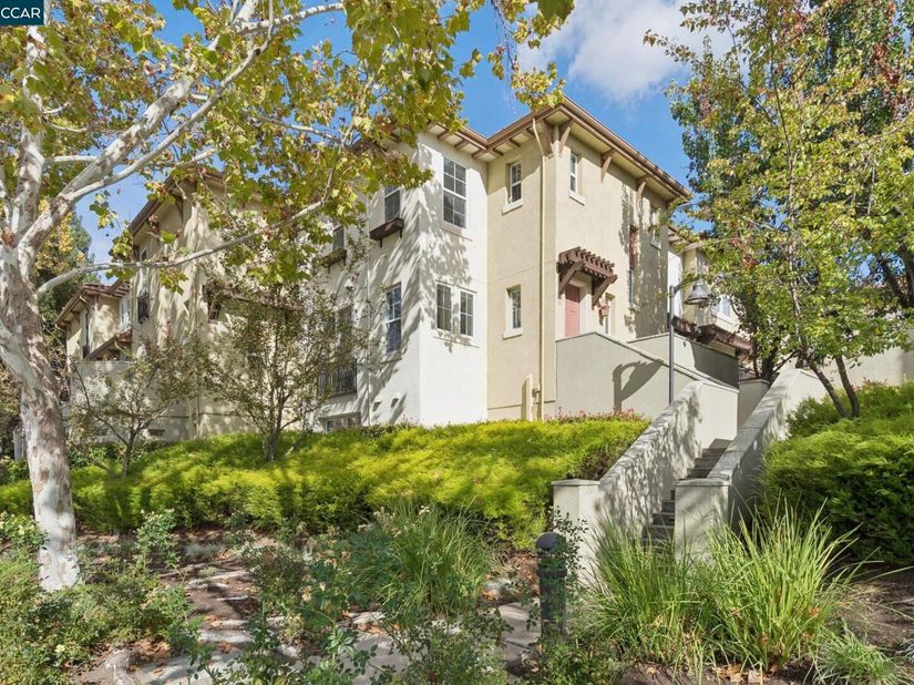 22 Matisse Ct, Pleasant Hill CA 94523