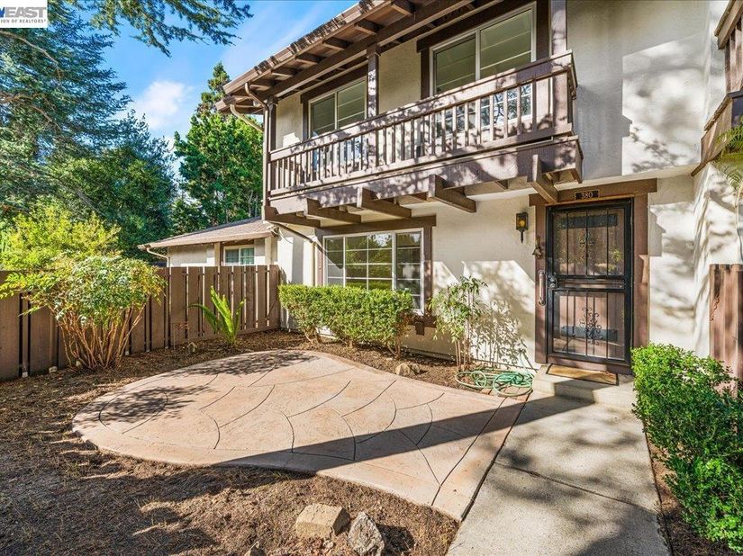 380 Serramonte Ter, Fremont CA 94536