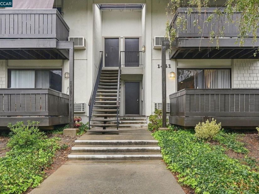1441 Marchbanks Drive 2, Walnut Creek CA 94598