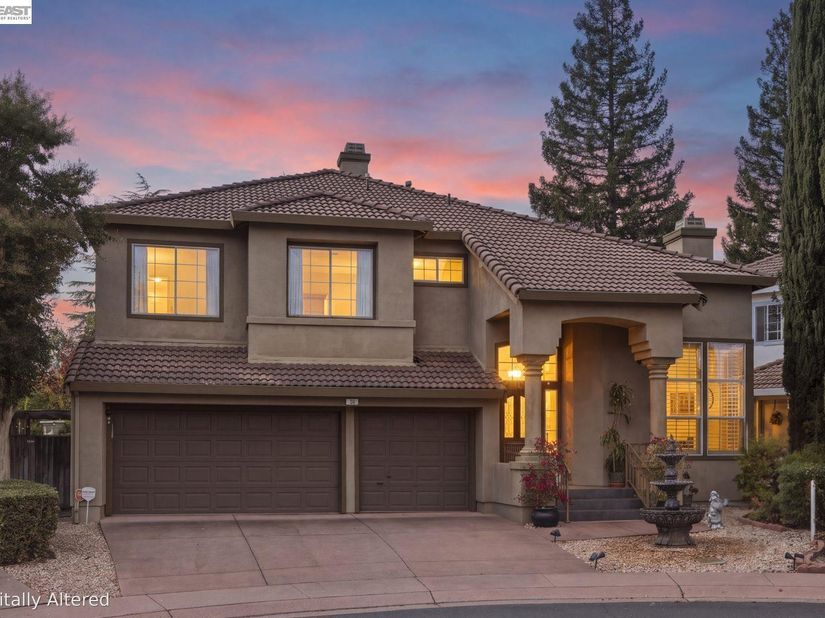 50 Victory Ct, San Ramon CA 94582