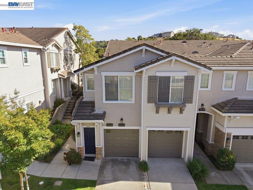 23139 Canyon Terrace Dr, Castro Valley CA 94552
