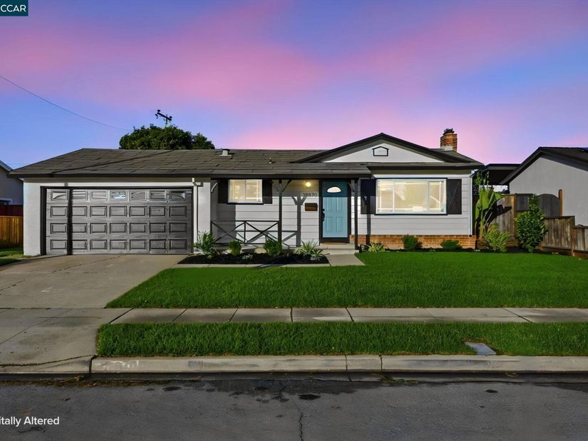 38870 Hygelund Dr, Fremont CA 94536