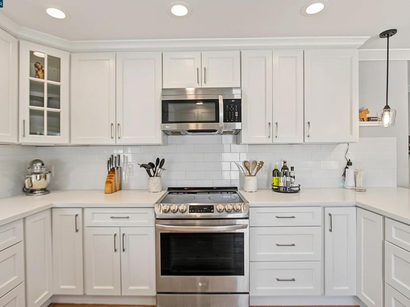 5519 Alaska Dr, Concord CA 94521