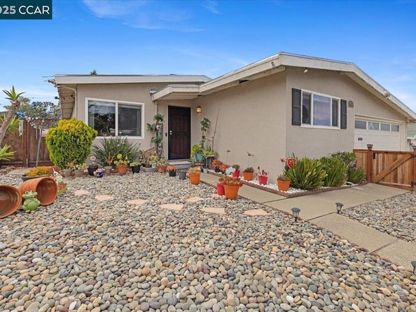 3034 Parker Rd, Richmond CA 94806