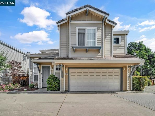 22 Village Square Pl, Pleasant Hill CA 94523
