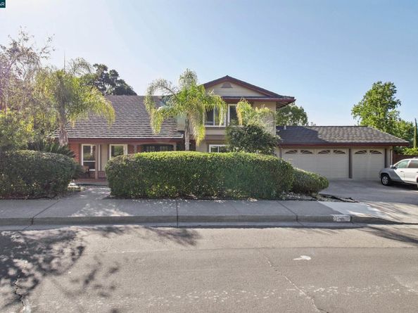 2409 Lavender Dr, Walnut Creek CA 94596