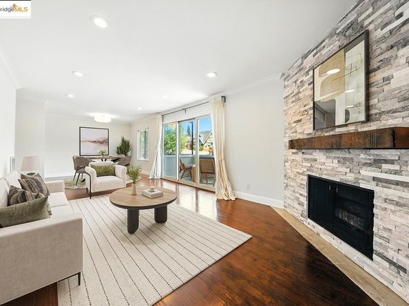 567 Oakland Ave. 101, Oakland CA 94611