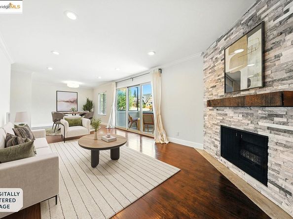 567 Oakland Ave. 101, Oakland CA 94611