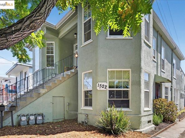 1522 Harmon Street, Berkeley CA 94703
