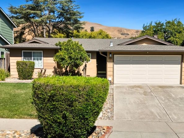3555 Laurant Way, San Jose CA 95132