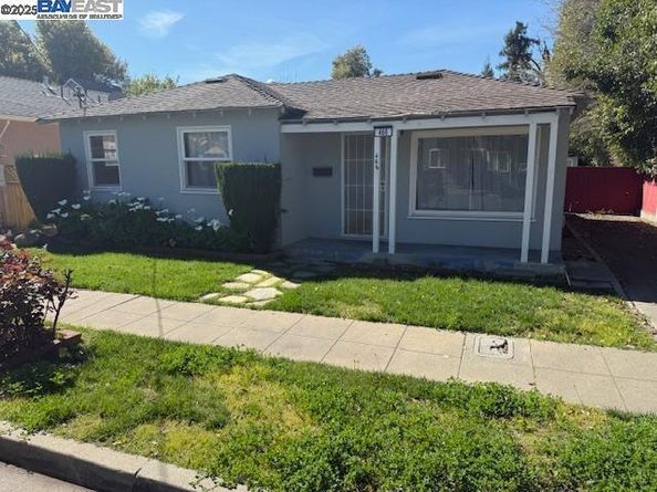 466 Rose Ave, Pleasanton CA 94566