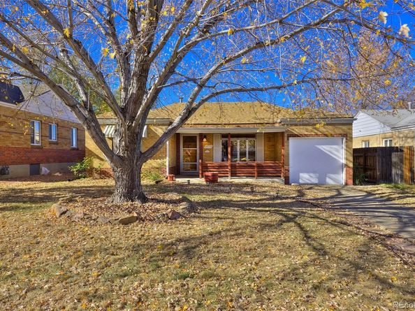 3715 Ames Street, Wheat Ridge CO 80212