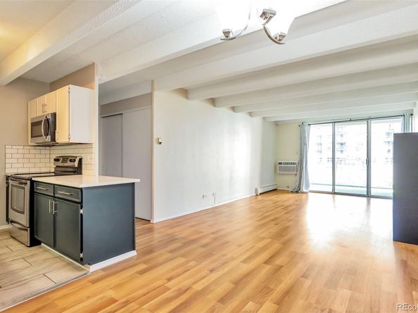 4801 E 9th Avenue 207S, Denver CO 80220