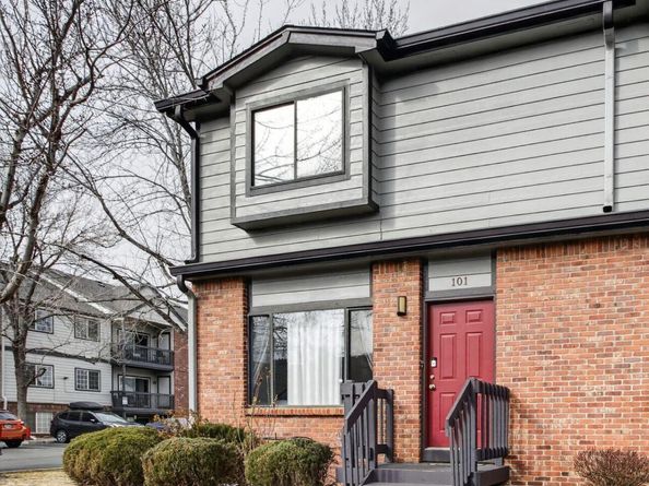 10693 W 63rd Drive 101, Arvada CO 80004