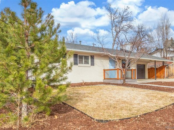 9303 W 66th Place, Arvada CO 80004