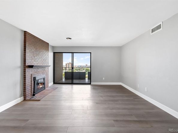 800 N Pearl Street 1211, Denver CO 80203