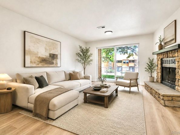 4271 S Salida Way 1, Aurora CO 80013
