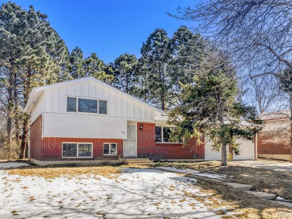 1042 Evanston Street, Aurora CO 80011