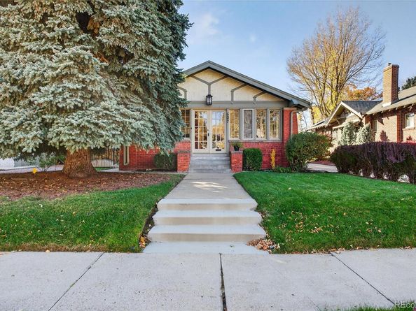 607 Madison Street, Denver CO 80206