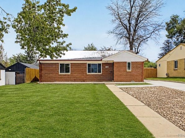 Undisclosed Address #1668072, Denver CO 80222