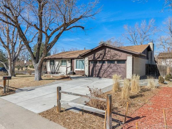 8005 E Princeton Avenue, Denver CO 80237