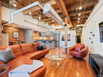 1801 Wynkoop Street