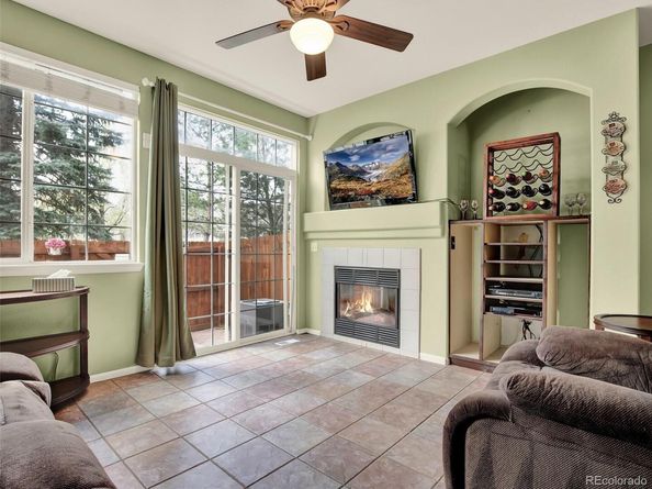 9186 W Phillips Drive, Littleton CO 80128