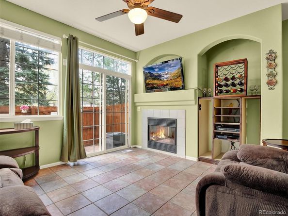 9186 W Phillips Drive, Littleton CO 80128