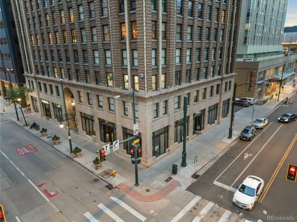 444 17th Street 808, Denver CO 80202