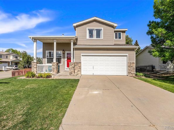 1254 Fremont Court, Longmont CO 80504
