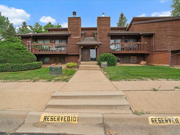 2640 Juniper Avenue 384, Boulder CO 80304