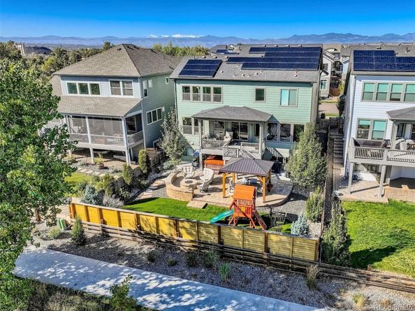 6628 Mariposa Street, Denver CO 80221