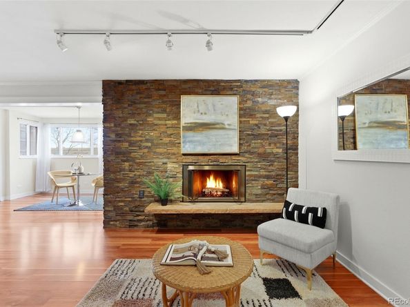 2 Adams Street 105, Denver CO 80206