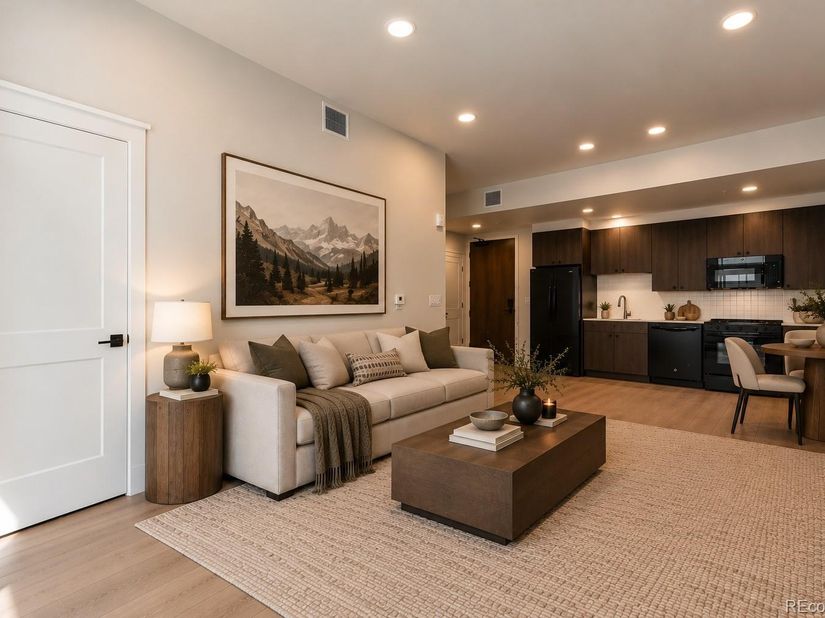 1643 Boulder Street 205, Denver CO 80211