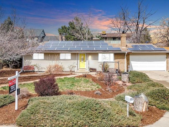 7727 W 81st Place, Arvada CO 80005