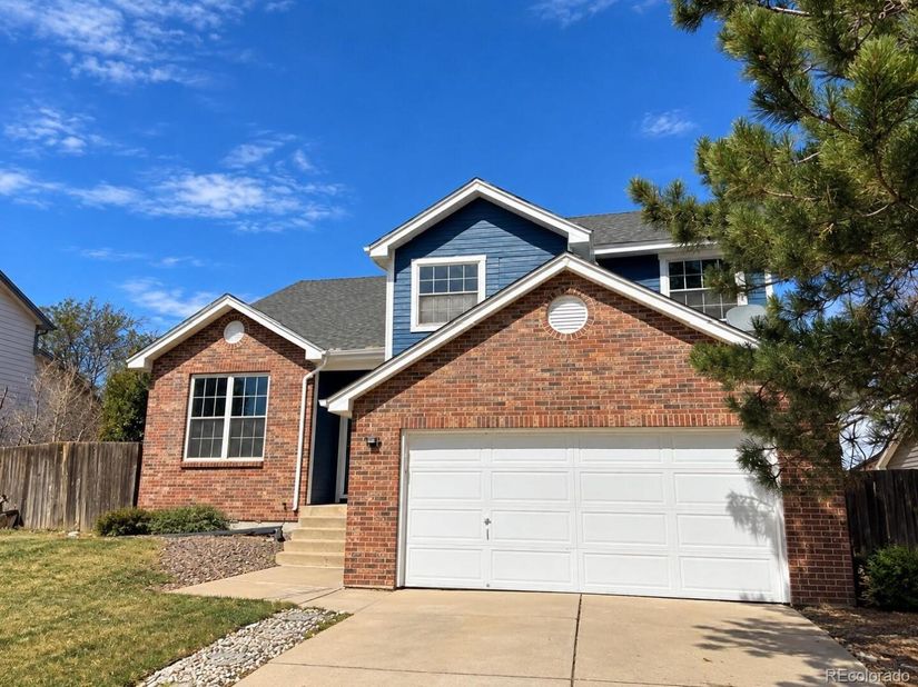 3881 E 99th Lane, Denver CO 80229
