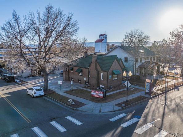 2606 W Alamo Avenue, Littleton CO 80120