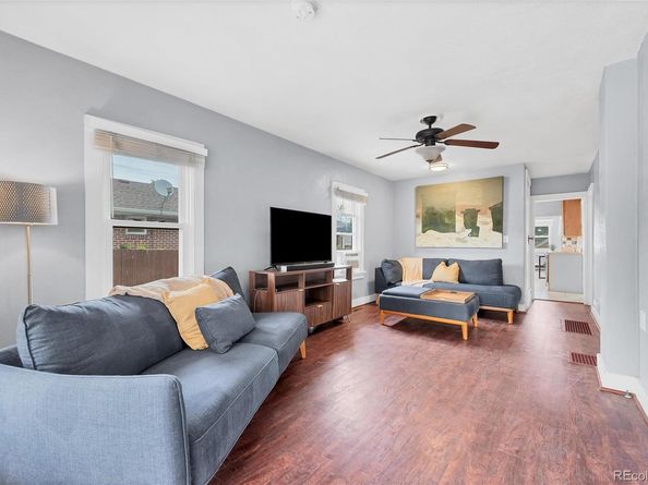 512 S Perry Street, Denver CO 80219